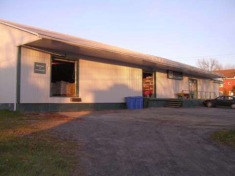 La Coop Comax Quincaillerie St-Ours La Coop Comax Quincaillerie St-Ours